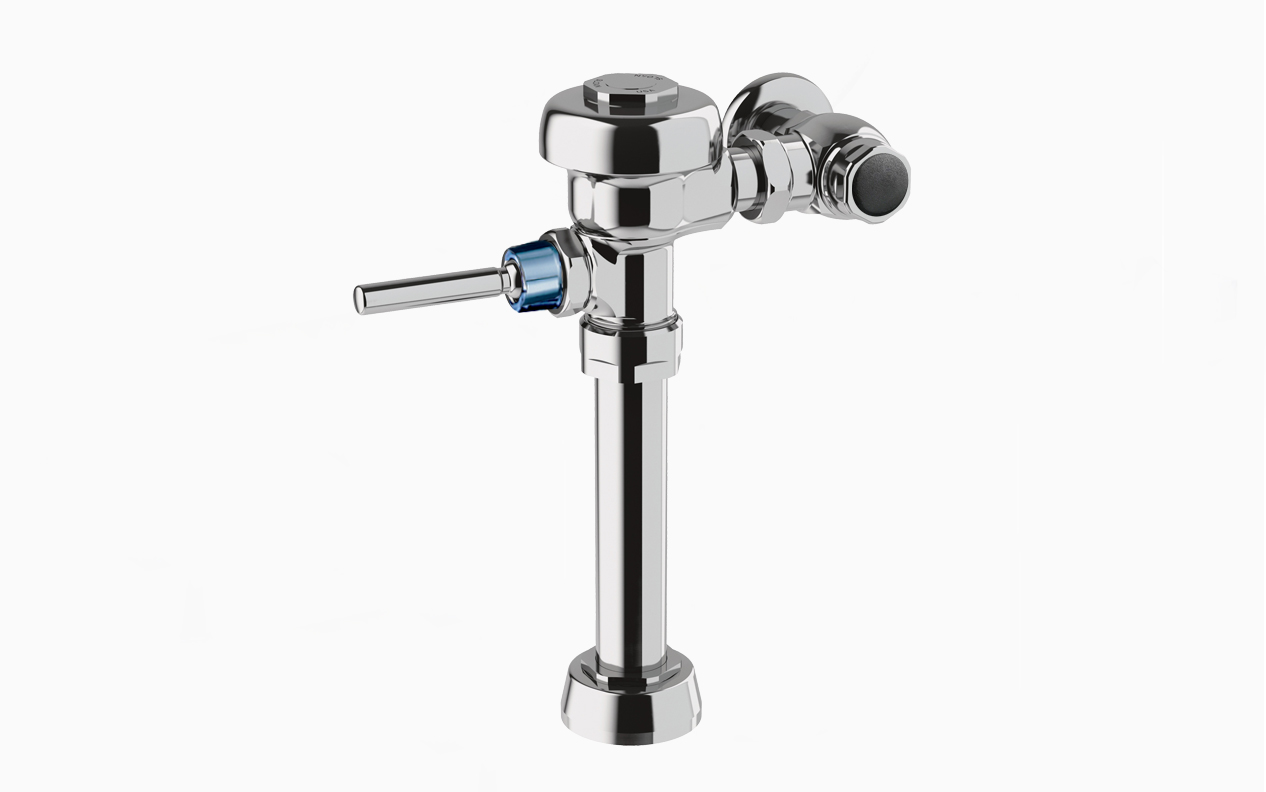Sloan SLOAN 111-1.6-YO-CP-SG
